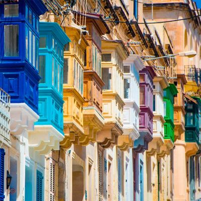 Viaje de aventura a La esencia del Mediterráneo