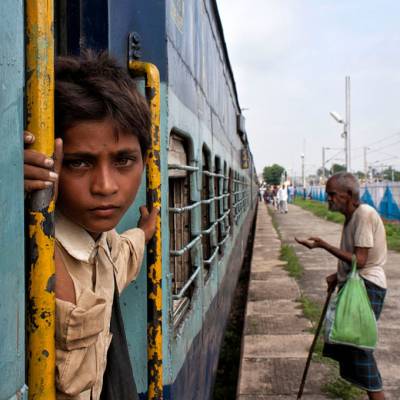 Viaje de aventura a La India menos conocida