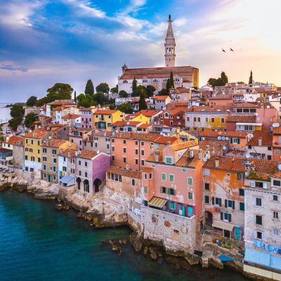 Viaje de aventura a La magia del Mediterraneo