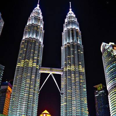 Viaje de aventura a La península de Malasia