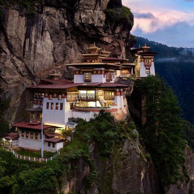 Viaje de aventura a La reserva espiritual de los Himalayas