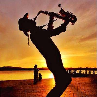 Viaje de aventura a La ruta de la música y Mardi Grass
