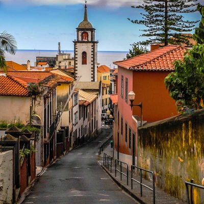 Viaje de aventura a Madeira: La isla a descubrir
