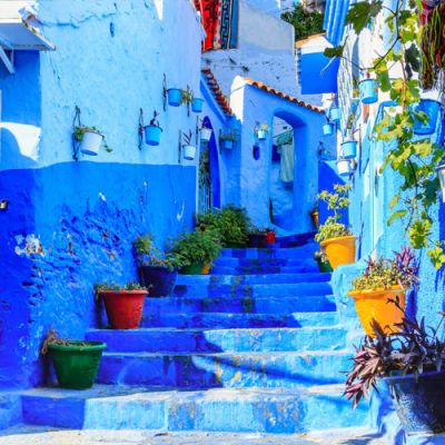 Viaje de aventura a Marruecos de norte a sur