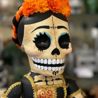 Viaje de aventura a Oaxaca y la fiesta mas viva de todas