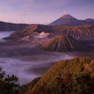 Viaje de aventura a Templos, volcanes y playas