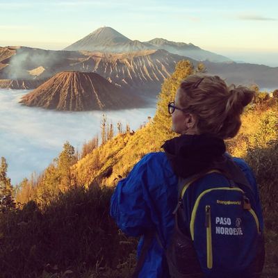 Viajar con Tranquilidad