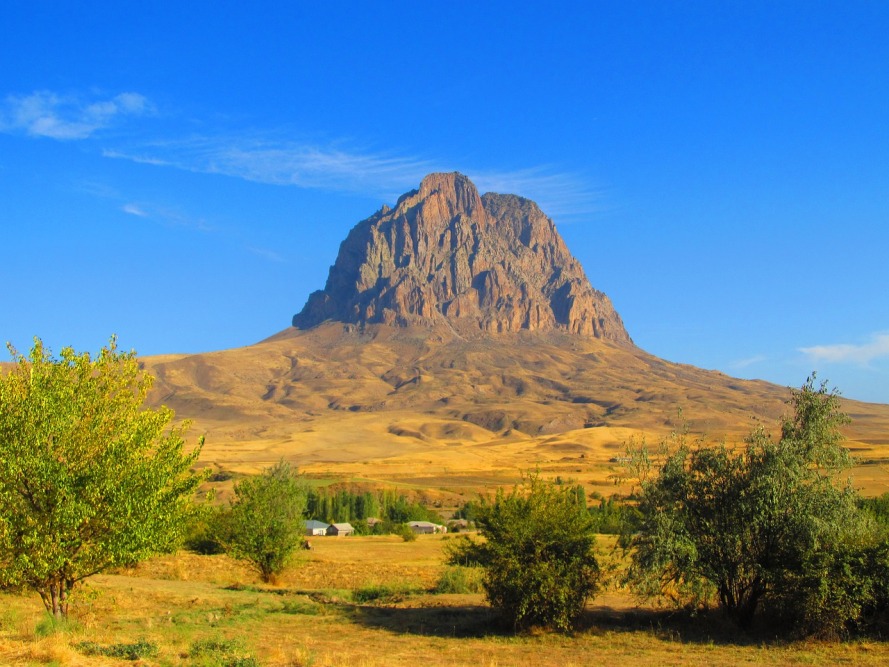 Azerbaiyán