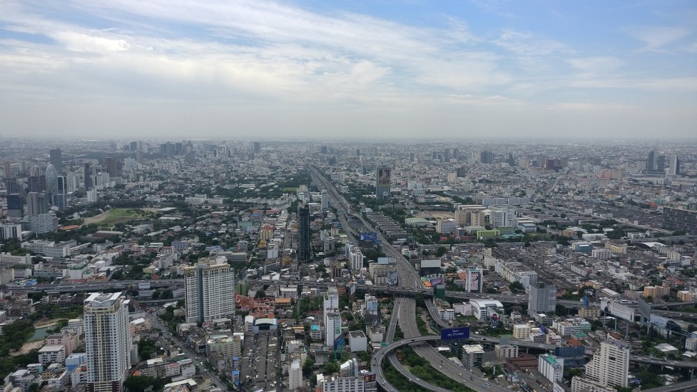qué ver en Bangkok