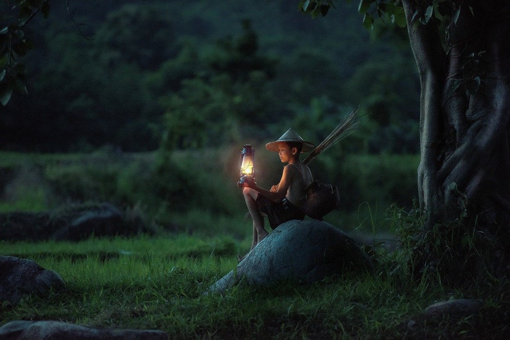 Viajar a Vietnam