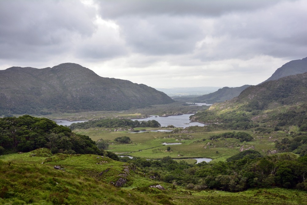 Viaje a Irlanda