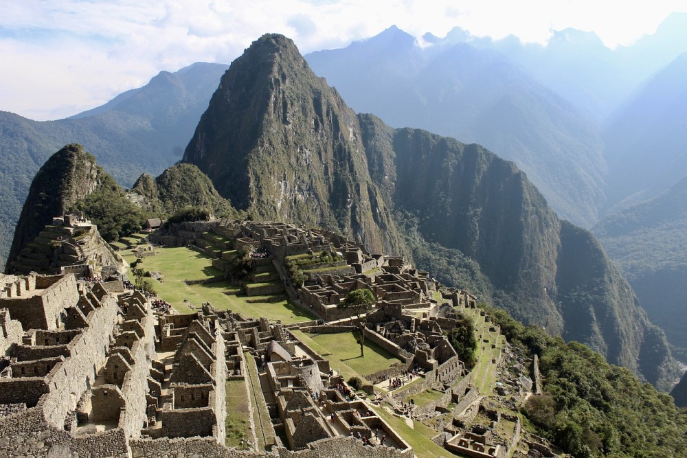 De Cusco a Machu Picchu