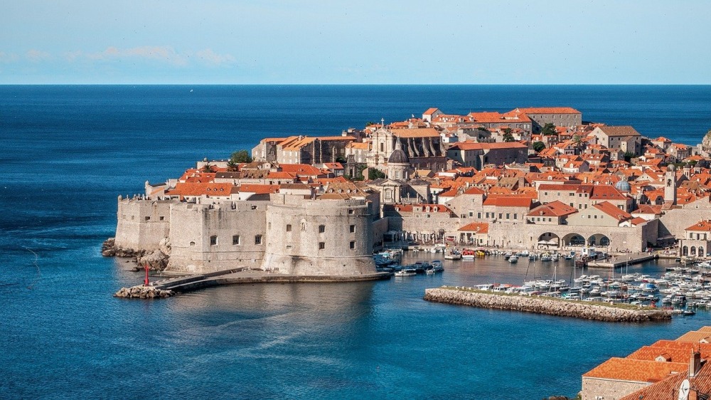 qué ver en Dubrovnik