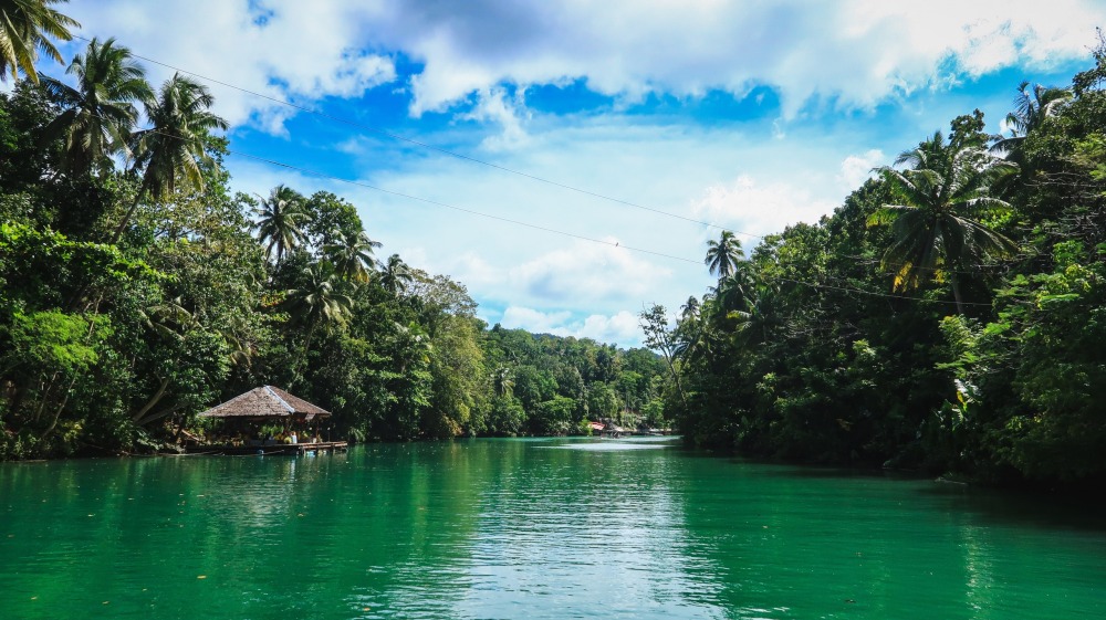 isla de bohol