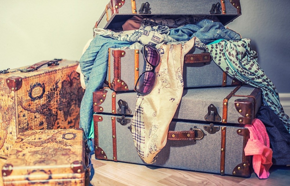 Consejos para antes de viajar