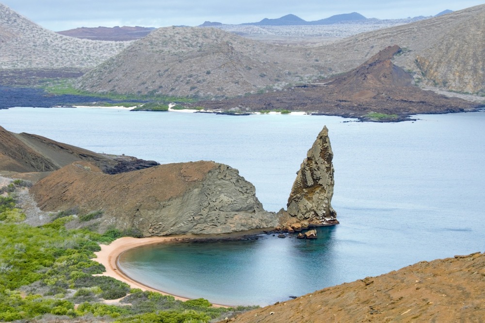 islas galápagos