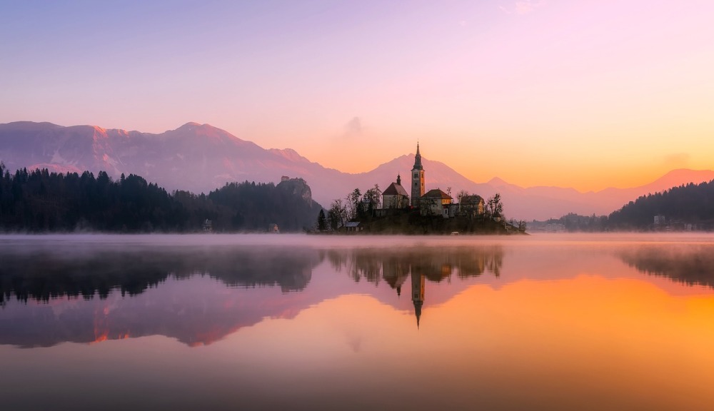 Qué ver en Eslovenia