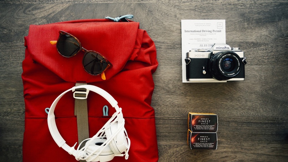 Consejos para antes de viajar