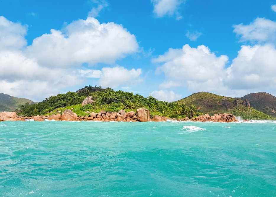 Destinos exóticos para verano