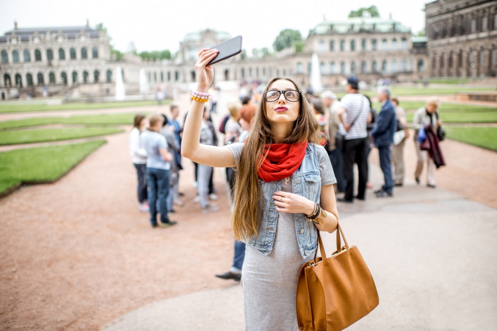 destinos para viajar en grupo en otoño
