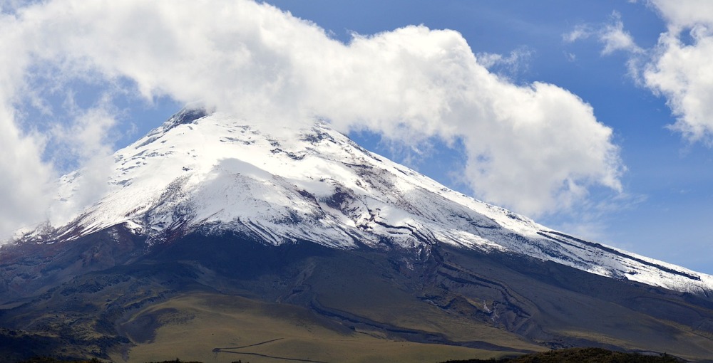 dónde Viajar en enero