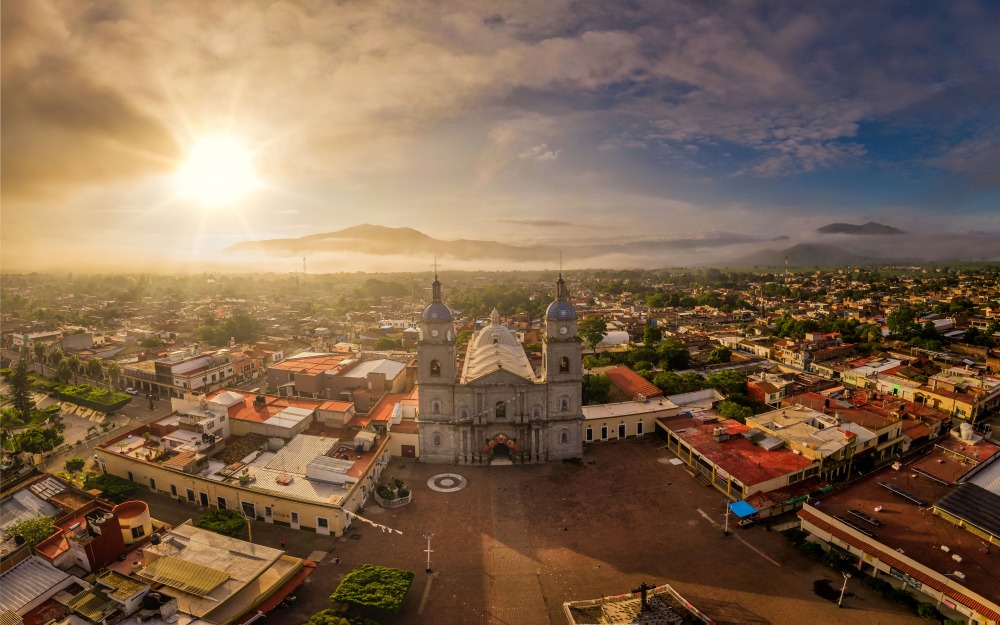 Qué visitar en Centroamérica