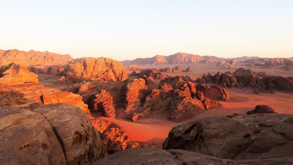 ¿Es seguro viajar a Jordania en 2026?