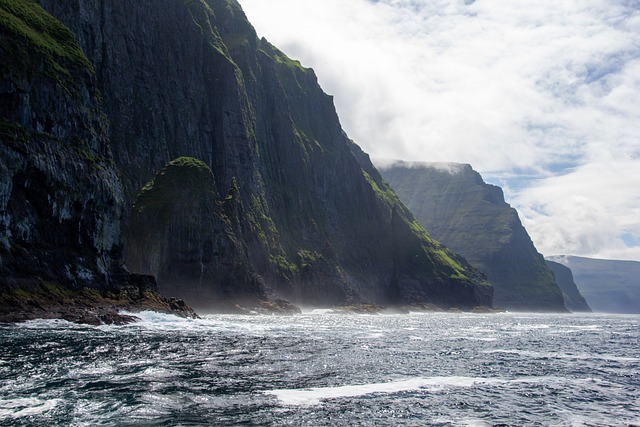 qué ver en islas feroe
