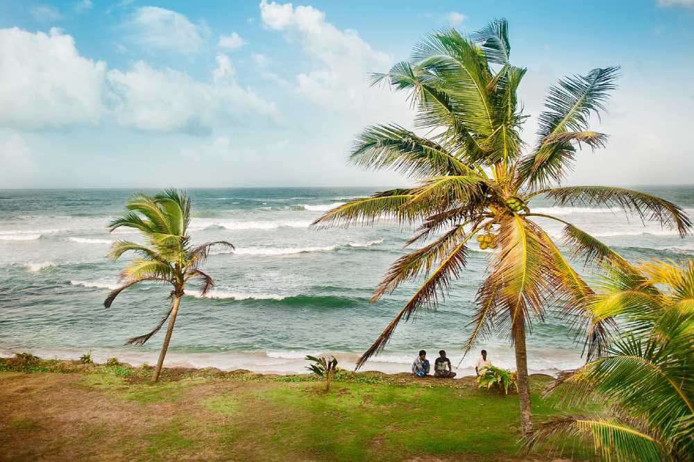 qué ver en sri lanka
