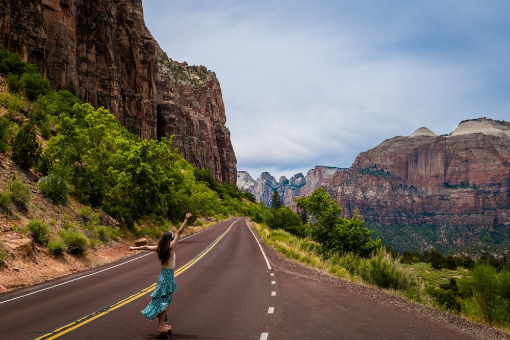 Viajes para mujeres que viajan solas