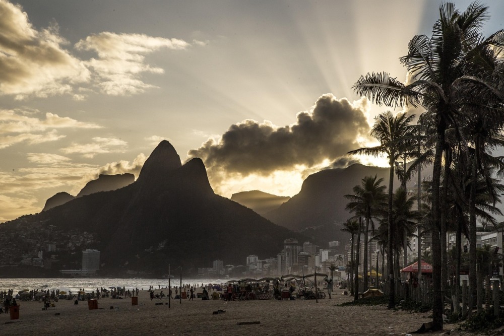 qué ver en Brasil