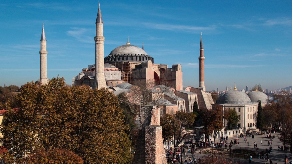 cuándo viajar a turquía