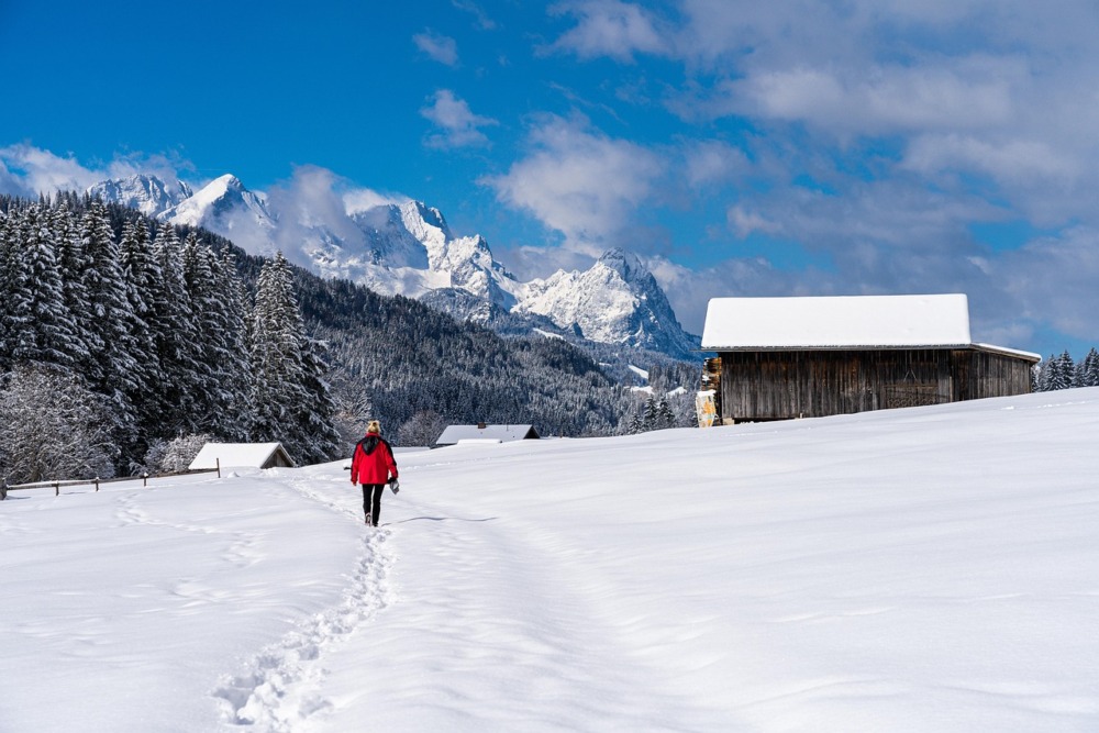 escapadas de invierno