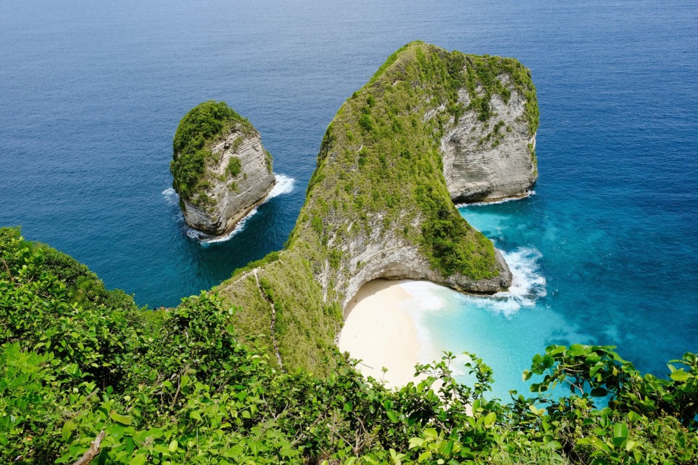 Mejores playas de Indonesia