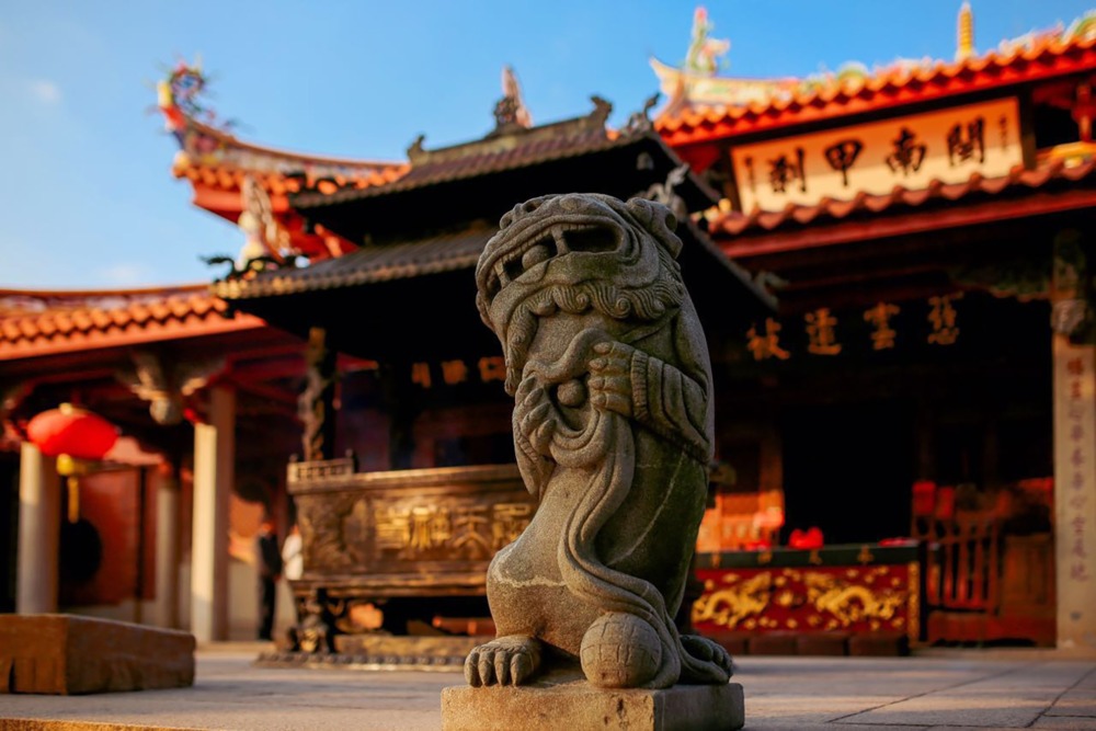 Viajar a China desde España