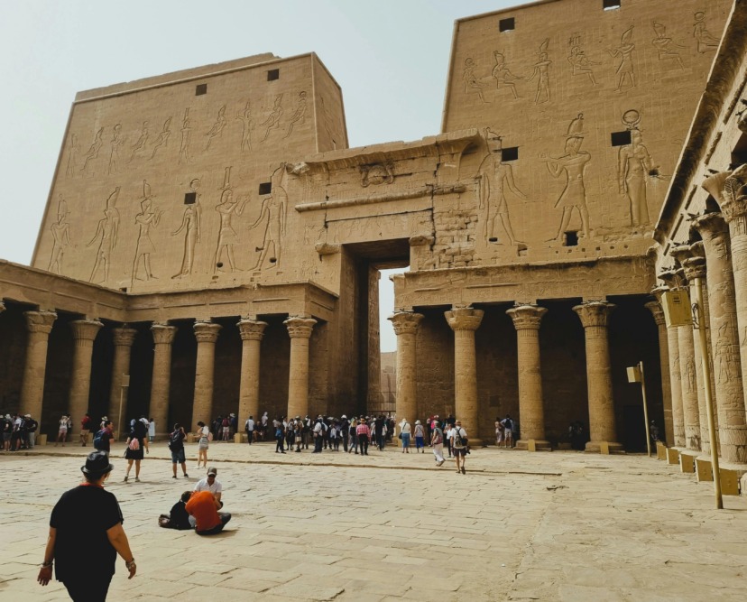 es seguro viajar a egipto en 2026