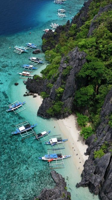 consejos para viajar a Filipinas