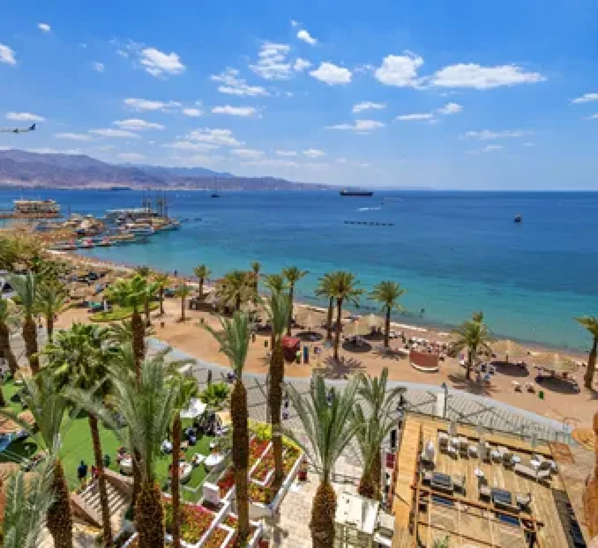 1. Aqaba, la única ciudad costera de Jordania_baja
