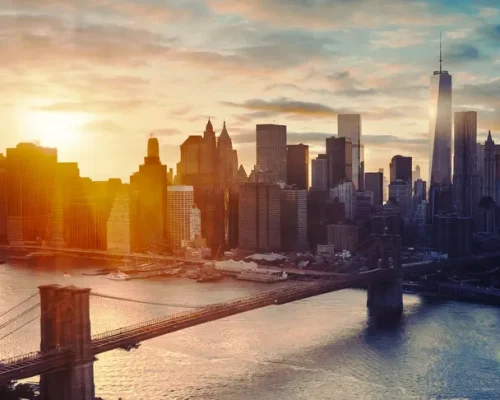 1.Skyline de Manhattan_BAJA