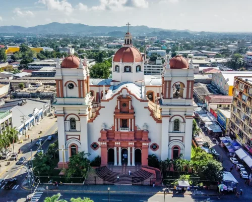 2. San Pedro Sula_BAJA