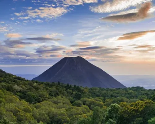 3. Volcán de Izalco_baja