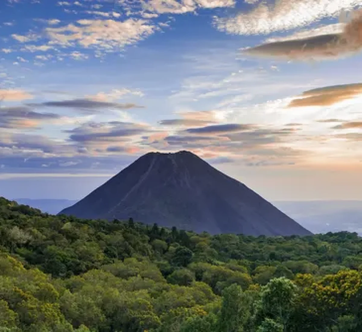 3. Volcán de Izalco_baja
