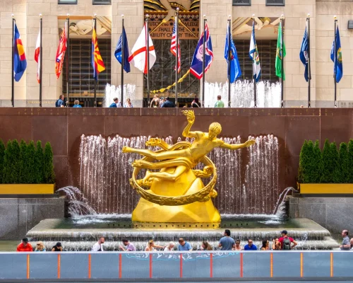 4. Rockefeller Center_BAJA