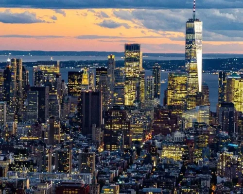 5.Lower Manhattan_BAJA