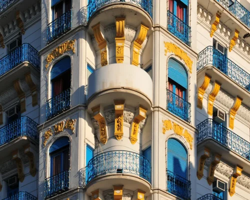 Arquitectura francesa en Argel_resultado_baja