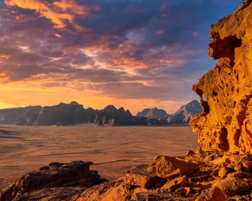 Atardecer en el Wadi Rum_baja