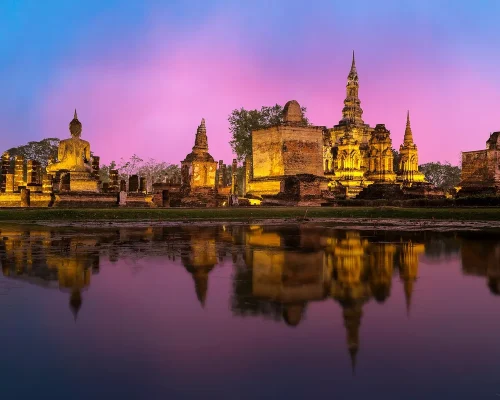 Ayutthaya_baja
