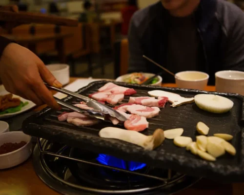 Barbacoa coreana_baja