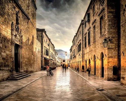 Calles de Dubrovnik_BAJA
