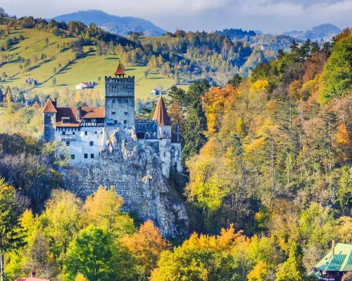 Castillo de Bran_BAJA